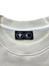 COLOR EMBLEM SWEAT